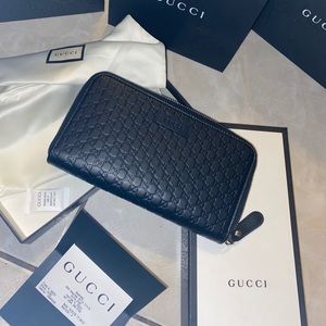 Women’s Gucci Wallet